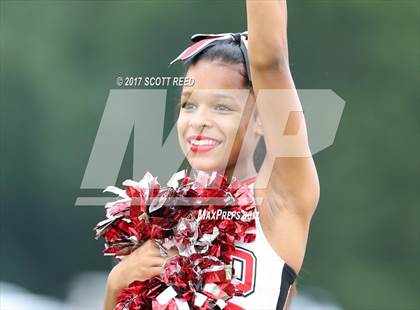 Thumbnail 1 in Oscar Smith vs. Vero Beach photogallery.