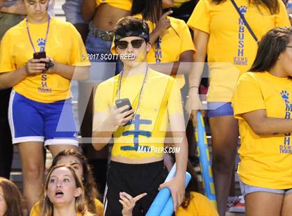 Thumbnail 2 in Oscar Smith vs. Vero Beach photogallery.