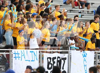 Thumbnail 1 in Oscar Smith vs. Vero Beach photogallery.