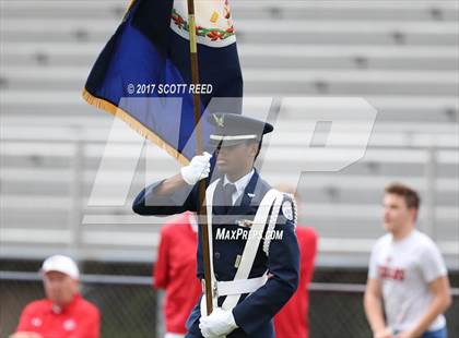 Thumbnail 3 in Oscar Smith vs. Vero Beach photogallery.