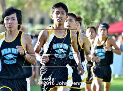 Thumbnail 1 in UNM Invitational photogallery.
