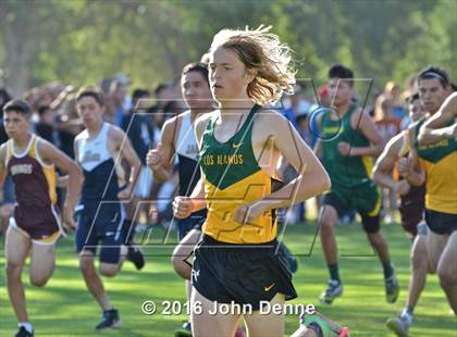 Thumbnail 3 in UNM Invitational photogallery.