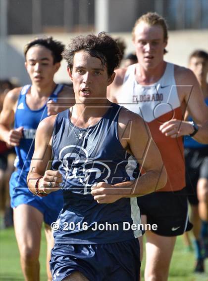 Thumbnail 2 in UNM Invitational photogallery.