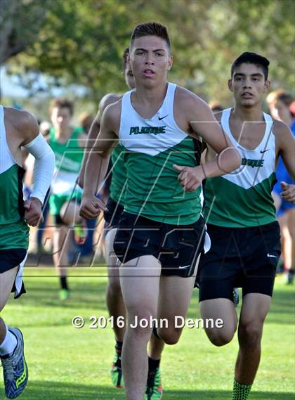 Thumbnail 2 in UNM Invitational photogallery.