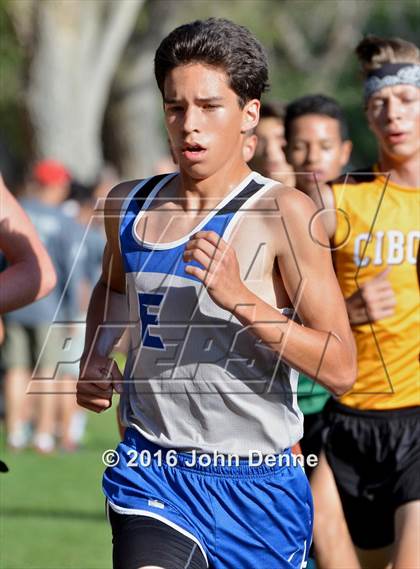 Thumbnail 2 in UNM Invitational photogallery.