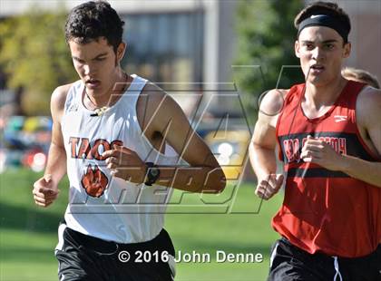 Thumbnail 3 in UNM Invitational photogallery.