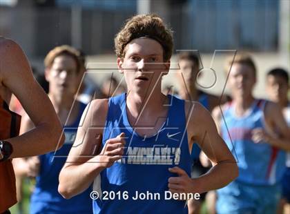 Thumbnail 3 in UNM Invitational photogallery.