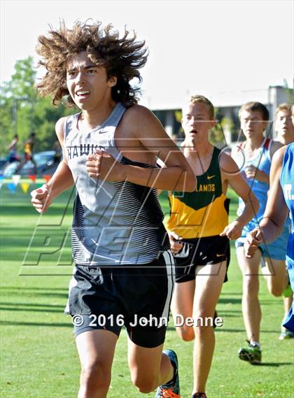 Thumbnail 2 in UNM Invitational photogallery.