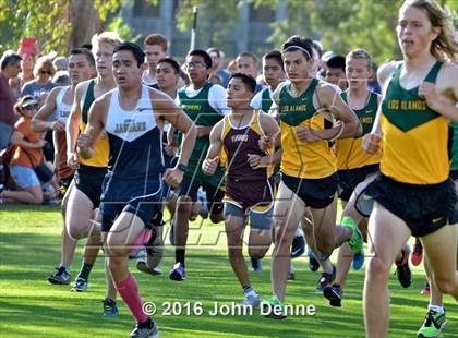 Thumbnail 1 in UNM Invitational photogallery.