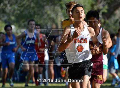 Thumbnail 1 in UNM Invitational photogallery.