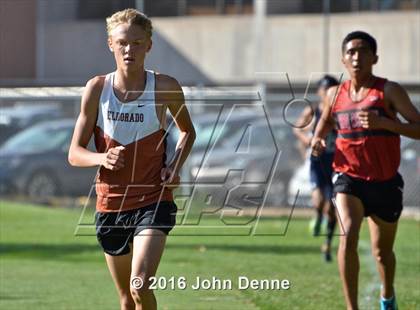 Thumbnail 1 in UNM Invitational photogallery.