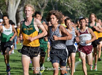 Thumbnail 3 in UNM Invitational photogallery.