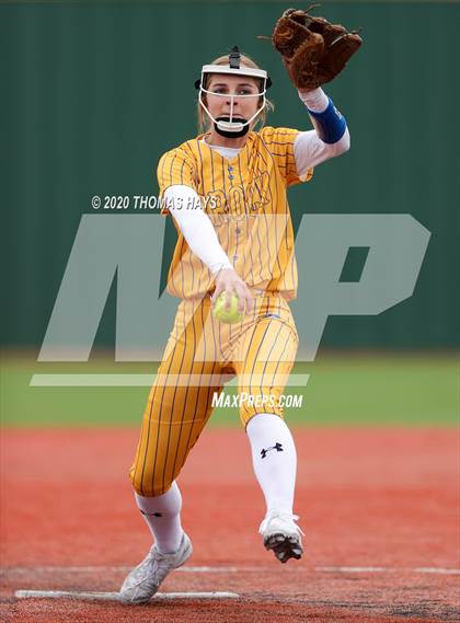 Thumbnail 2 in Randall vs Brock (Brock Classic)  photogallery.