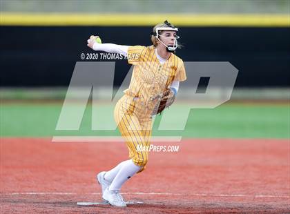 Thumbnail 2 in Randall vs Brock (Brock Classic)  photogallery.