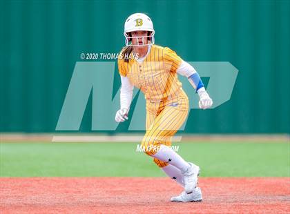 Thumbnail 2 in Randall vs Brock (Brock Classic)  photogallery.