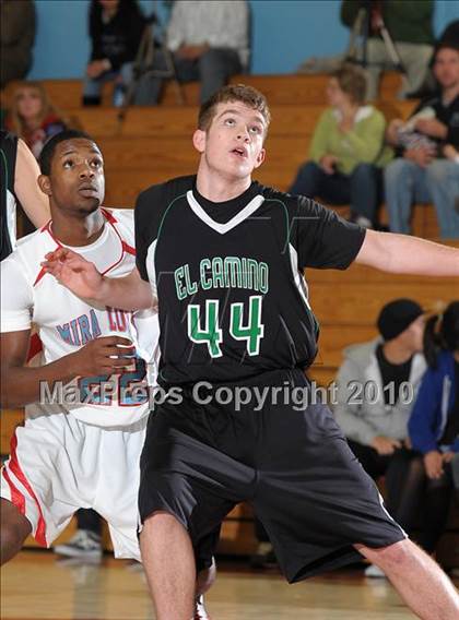 Thumbnail 2 in El Camino @ Mira Loma photogallery.