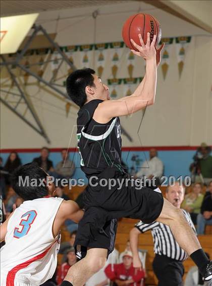 Thumbnail 3 in El Camino @ Mira Loma photogallery.