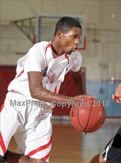 Thumbnail 1 in El Camino @ Mira Loma photogallery.