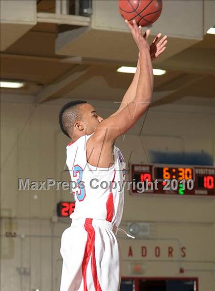 Thumbnail 1 in El Camino @ Mira Loma photogallery.