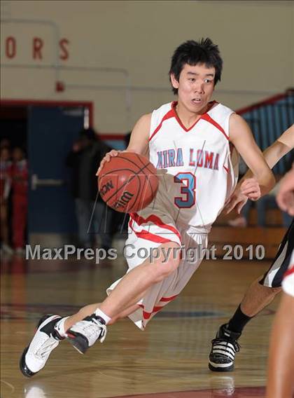 Thumbnail 3 in El Camino @ Mira Loma photogallery.