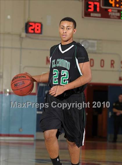 Thumbnail 1 in El Camino @ Mira Loma photogallery.