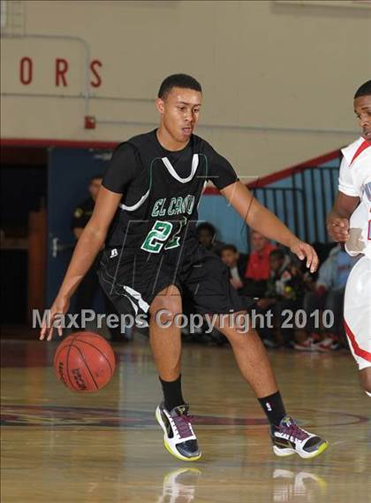 Thumbnail 1 in El Camino @ Mira Loma photogallery.