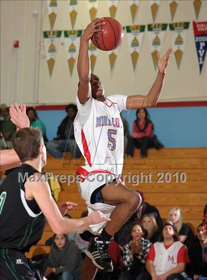 Thumbnail 1 in El Camino @ Mira Loma photogallery.