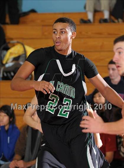 Thumbnail 3 in El Camino @ Mira Loma photogallery.
