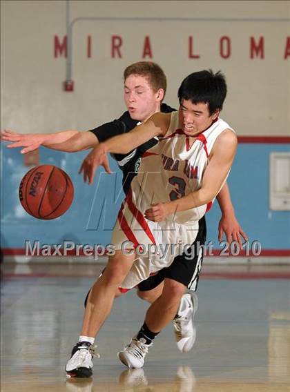 Thumbnail 3 in El Camino @ Mira Loma photogallery.