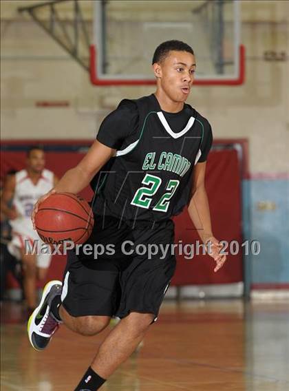 Thumbnail 1 in El Camino @ Mira Loma photogallery.