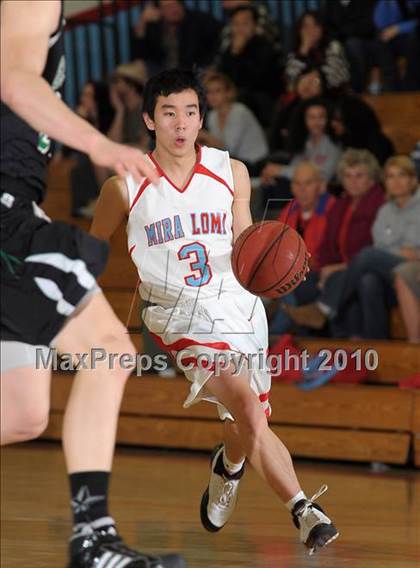 Thumbnail 1 in El Camino @ Mira Loma photogallery.