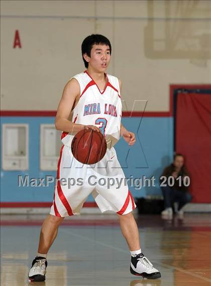 Thumbnail 2 in El Camino @ Mira Loma photogallery.