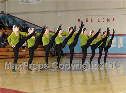 Thumbnail 1 in El Camino @ Mira Loma photogallery.