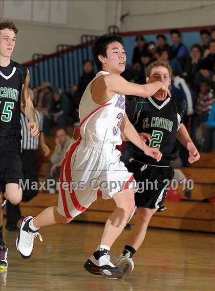 Thumbnail 3 in El Camino @ Mira Loma photogallery.