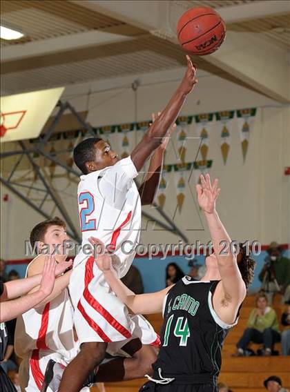 Thumbnail 2 in El Camino @ Mira Loma photogallery.