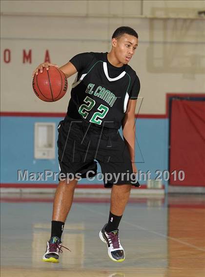 Thumbnail 2 in El Camino @ Mira Loma photogallery.