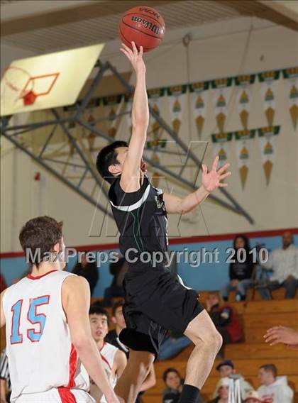Thumbnail 1 in El Camino @ Mira Loma photogallery.