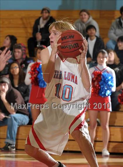 Thumbnail 1 in El Camino @ Mira Loma photogallery.