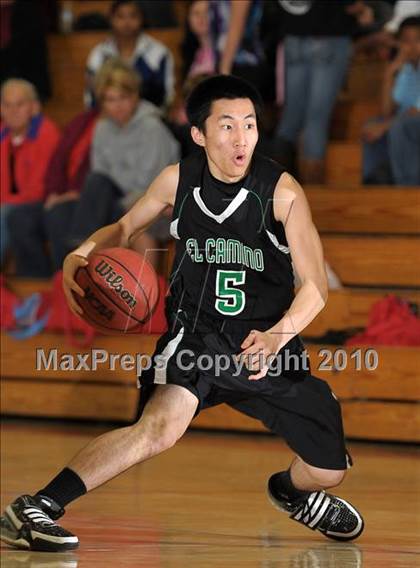 Thumbnail 2 in El Camino @ Mira Loma photogallery.