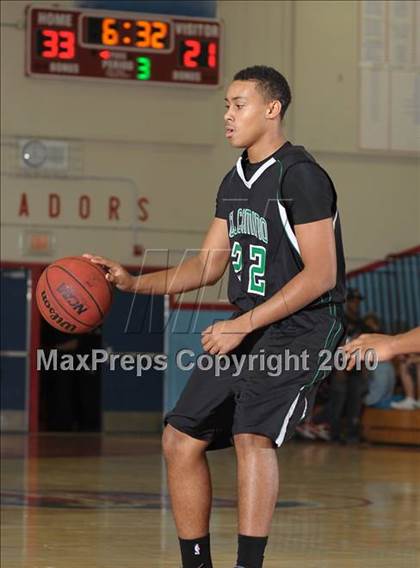 Thumbnail 2 in El Camino @ Mira Loma photogallery.
