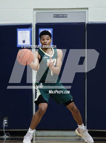 Thumbnail 3 in Chaminade vs. St. Vincent-St. Mary (Marianist Classic) photogallery.