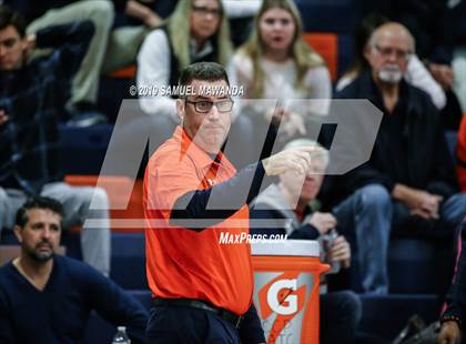 Thumbnail 2 in Chaminade vs. St. Vincent-St. Mary (Marianist Classic) photogallery.