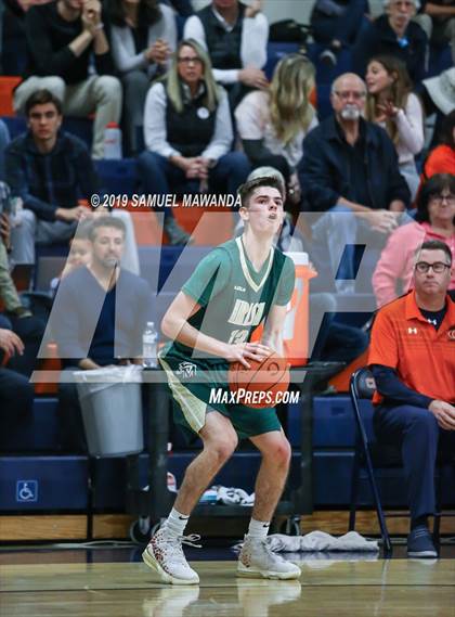 Thumbnail 1 in Chaminade vs. St. Vincent-St. Mary (Marianist Classic) photogallery.