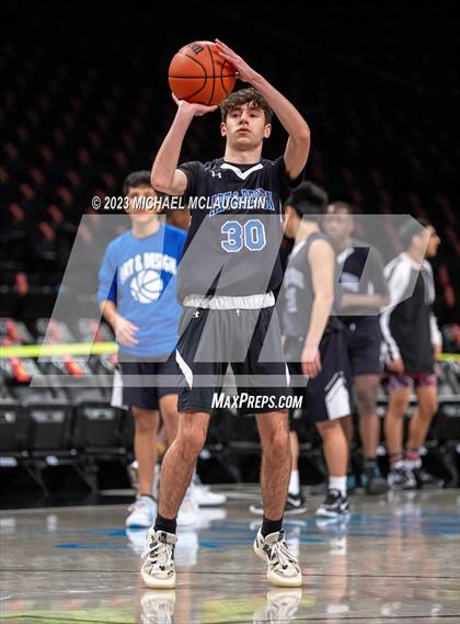 Thumbnail 3 in Art & Design vs. Newtown (Barclays Center) photogallery.