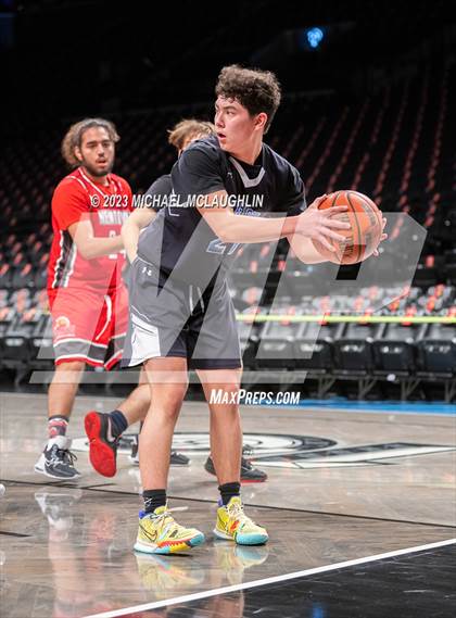 Thumbnail 3 in Art & Design vs. Newtown (Barclays Center) photogallery.