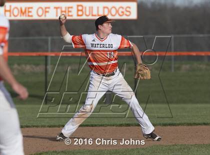Thumbnail 1 in Wheaton-Warrenville South @ Waterloo photogallery.