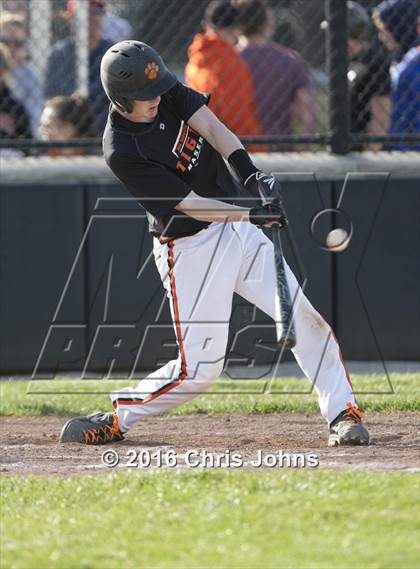 Thumbnail 2 in Wheaton-Warrenville South @ Waterloo photogallery.