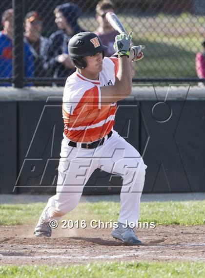 Thumbnail 1 in Wheaton-Warrenville South @ Waterloo photogallery.
