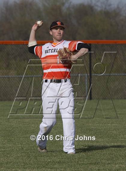 Thumbnail 3 in Wheaton-Warrenville South @ Waterloo photogallery.