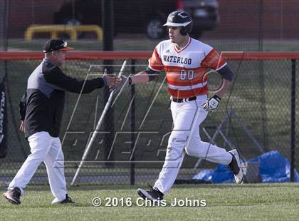 Thumbnail 2 in Wheaton-Warrenville South @ Waterloo photogallery.